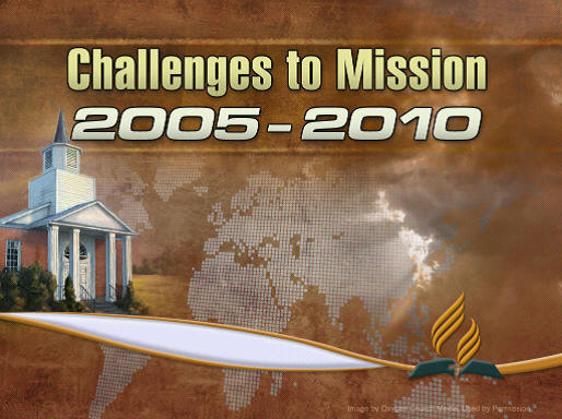 Challenges to Mission